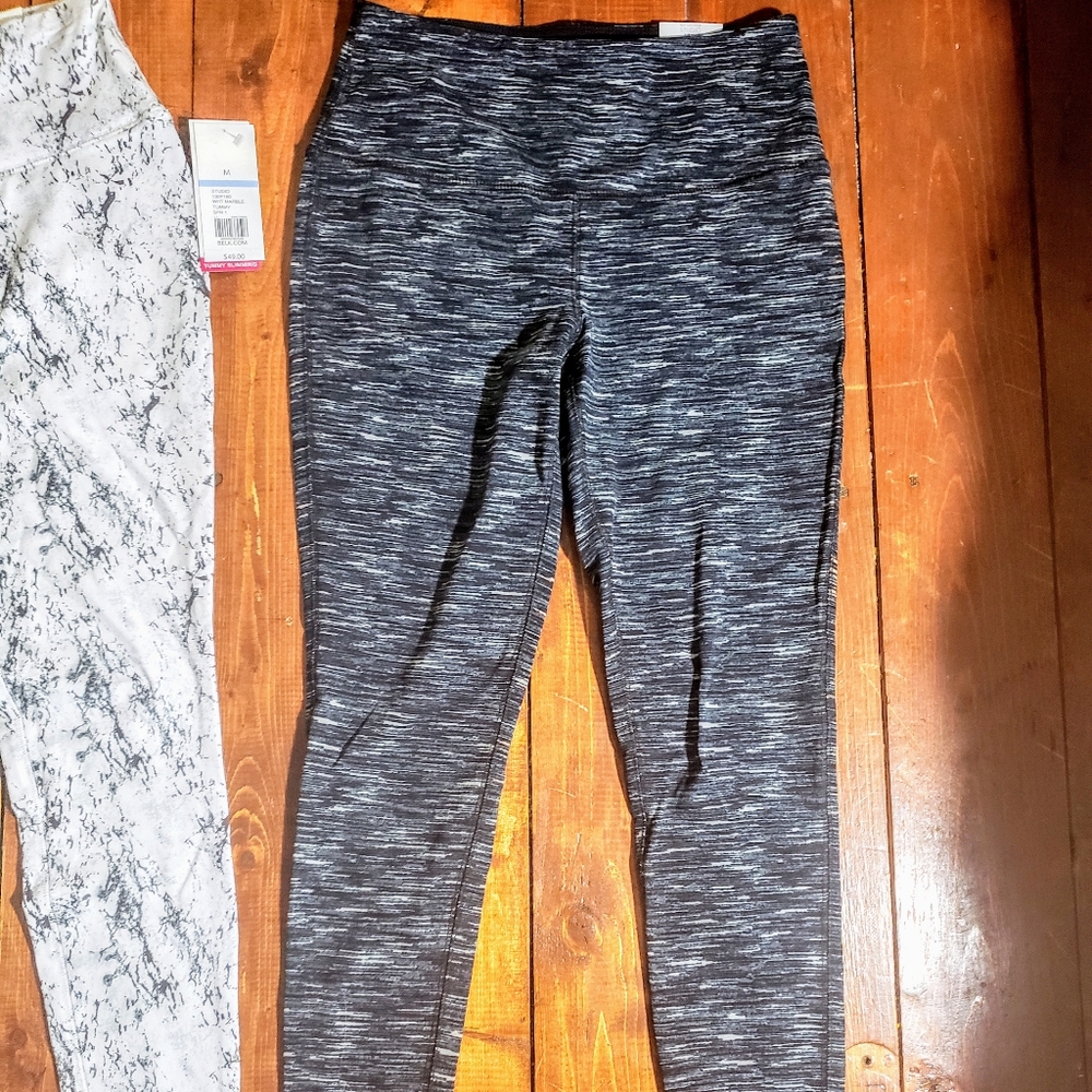 Yoga pants